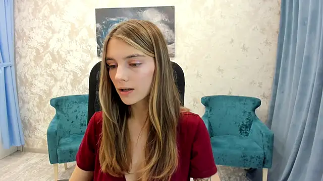 RedLipse online show from 01-31-25, 03:52