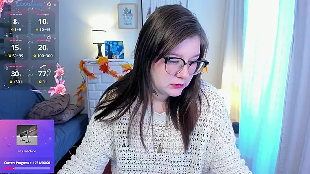 HunnyyLove online show from 01-22-25, 04:12