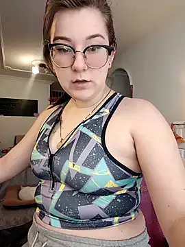 HunnyyLove online show from 02-24-25, 05:53