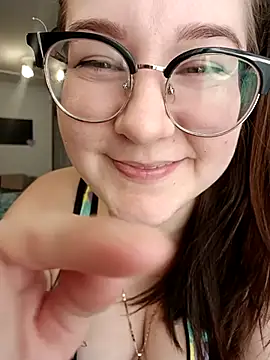 HunnyyLove online show from 02-24-25, 08:58