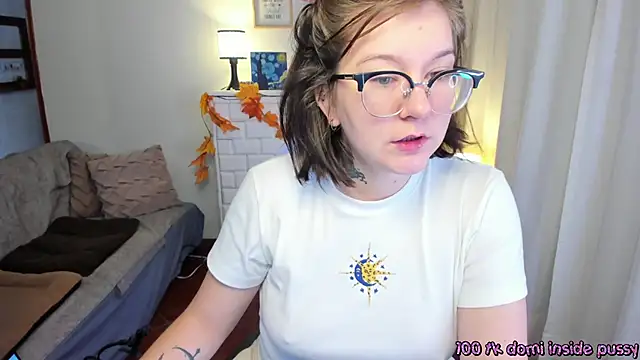 HunnyyLove online show from 03-16-25, 12:44