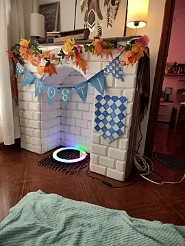 HunnyyLove online show from 09-20-25, 05:36