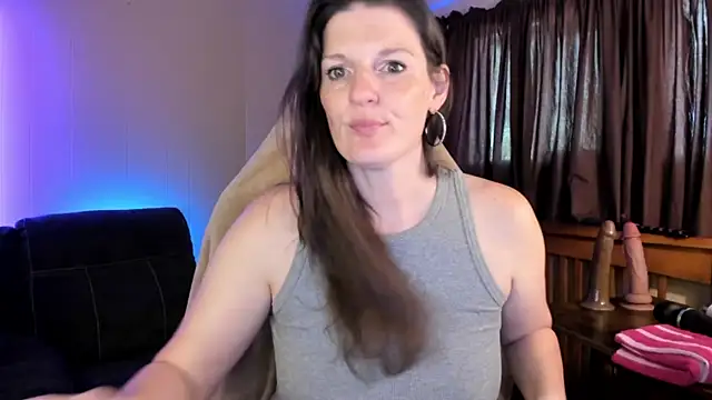 Kelly Carolina online show from 09-25-25, 07:06