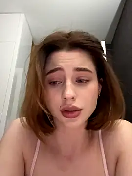 Camilla Railian online show from 09-27-25, 11:10