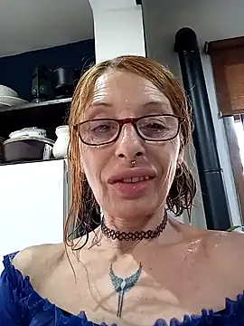 FrozenWaffle online show from 02-25-25, 06:31