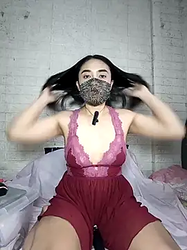  Shimmerlyn  online show from 01-17-26, 07:57