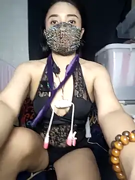  Shimmerlyn  online show from 03-24-26, 07:02