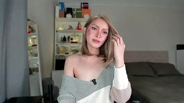 JohannaRodriguez69 online show from 09-11-25, 02:11