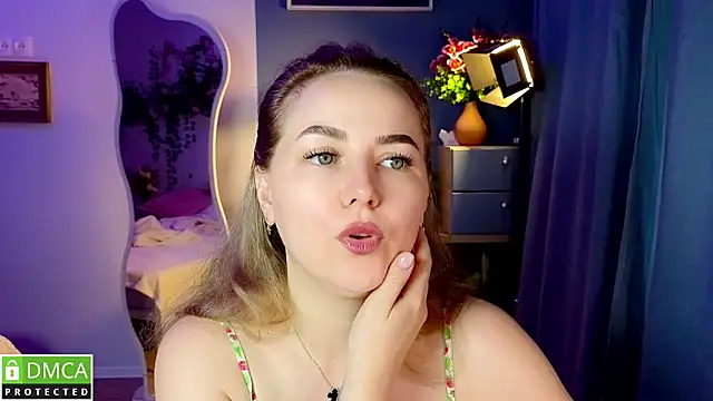 Mira Mermayd online show from 06-29-26, 11:05