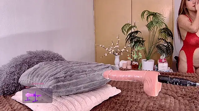 AsianEmpresss online show from 04-11-26, 07:45