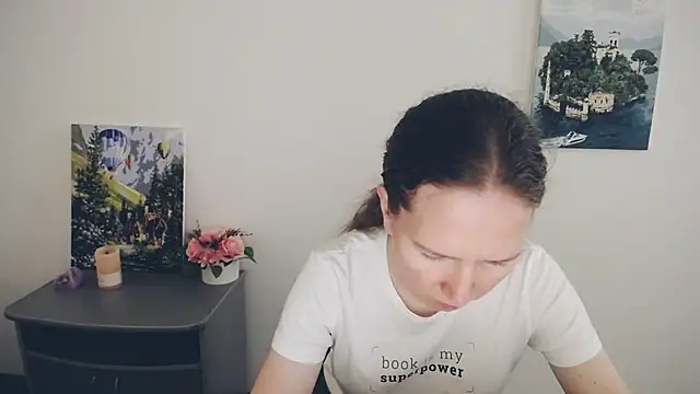 Sexy MargoX  online show from 09-23-25, 02:31