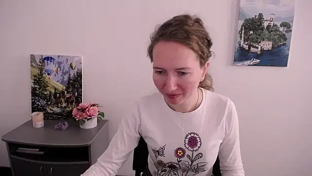 Sexy MargoX  online show from 09-29-25, 01:05