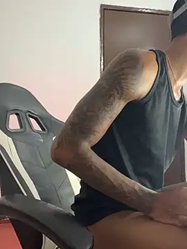 YeremiBrowm online show from 02-28-25, 11:12