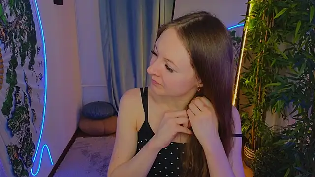 freya nilsson online show from 12-22-24, 04:06