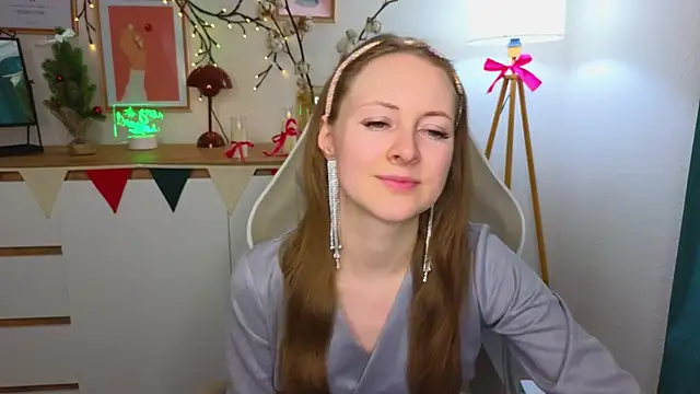 freya nilsson online show from 12-26-24, 05:30