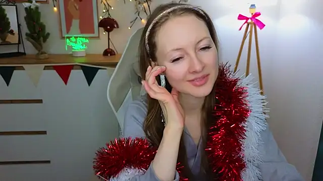 freya nilsson online show from 12-27-24, 05:16