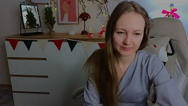 freya nilsson online show from 12-30-24, 09:37