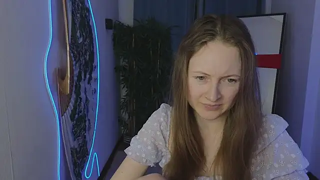 freya nilsson online show from 01-29-25, 09:23