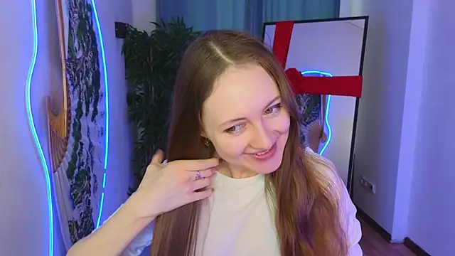 freya nilsson online show from 02-09-25, 09:26