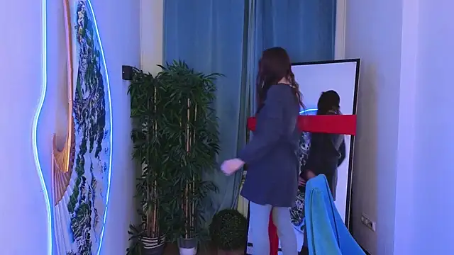 freya nilsson online show from 02-23-25, 03:40