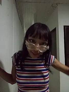 Karmakuro online show from 02-08-26, 03:54