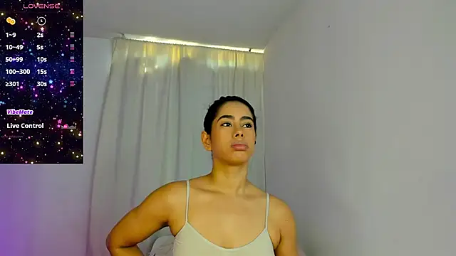 VioletaSotter online show from 05-24-26, 01:16