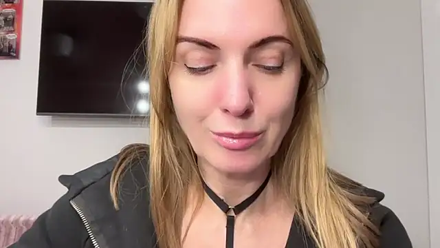 RachellAmazing online show from 02-12-25, 09:22