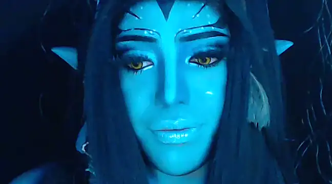 xPATRICIA ARDEN AVATAR online show from 01-05-25, 08:31