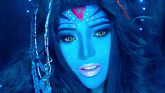 xPATRICIA ARDEN AVATAR online show from 04-05-26, 09:39