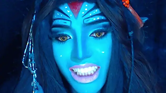 xPATRICIA ARDEN AVATAR online show from 04-19-26, 08:46