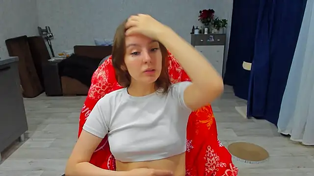 Snapshot of c_arina_x chatting on 01-26-25, 12:16 c arina x online show from 01-26-25, 12:16