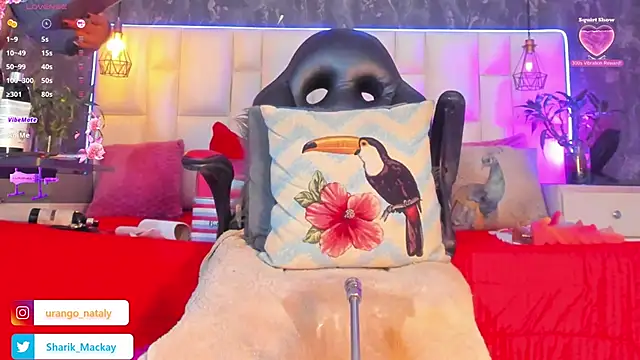 Snapshot of Sharik_Mackay chatting on 02-04-25, 01:38 Sharik Mackay online show from 02-04-25, 01:38