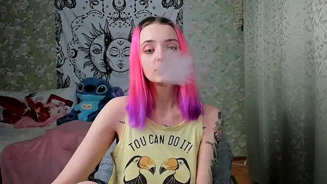 Snapshot of Cutie_Adelia chatting on 02-28-25, 07:14 Cutie Adelia online show from 02-28-25, 07:14