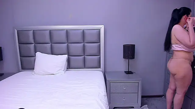 HellennSweet online show from 04-06-26, 04:21