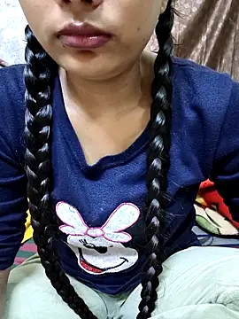 Nupur 69 online show from 02-19-26, 07:54