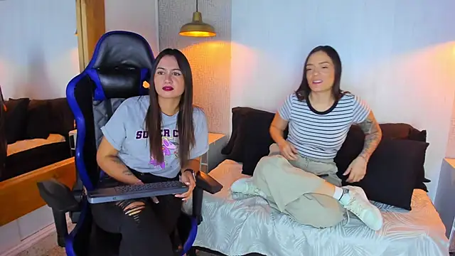 celestestars online show from 04-17-26, 09:29