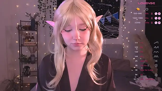 Snapshot of IrmaBell chatting on 09-26-25, 10:58 IrmaBell online show from 09-26-25, 10:58