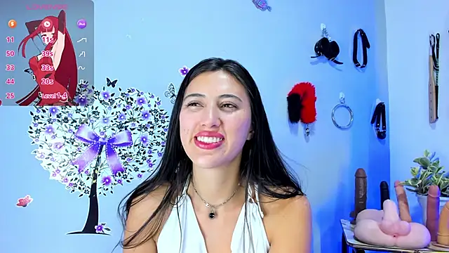 brenda moris01 online show from 02-25-25, 03:31