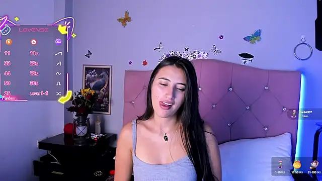 brenda moris01 online show from 10-11-25, 09:24