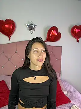 brenda moris01 online show from 02-03-26, 10:26