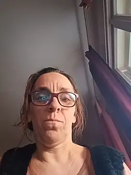 Dettybitch40 online show from 11-30-25, 09:13