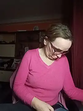 Dettybitch40 online show from 12-20-25, 07:32