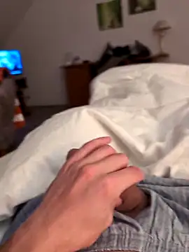 jungerbummser23 online show from 11-26-25, 08:43