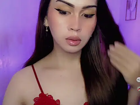 AlodiaOfCums online show from 02-23-26, 03:26