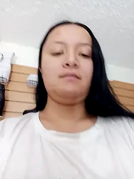 Arisha34 online show from 01-22-25, 07:34