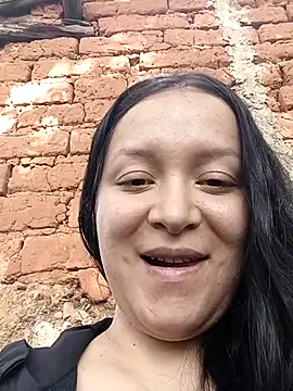 Arisha34 online show from 11-13-25, 01:10