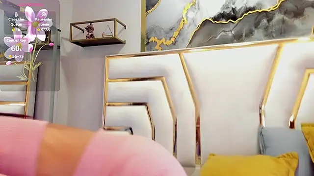 HannaPetit online show from 03-02-26, 12:34