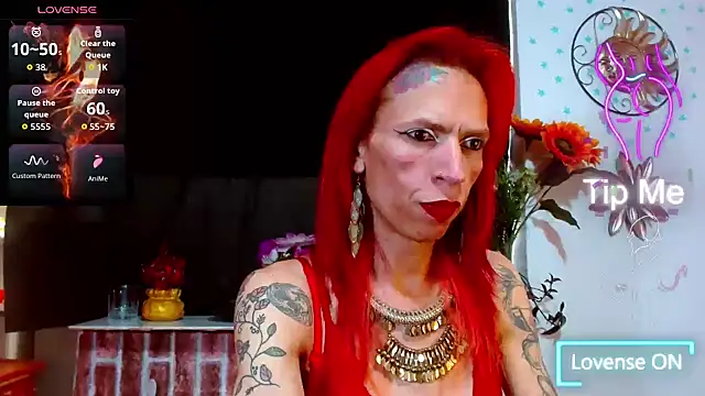Snapshot of VanessaWolf chatting on 07-11-26, 04:21 VanessaWolf online show from 07-11-26, 04:21
