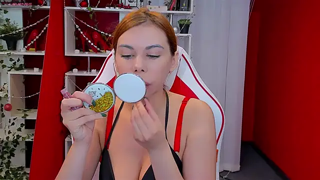 KateCloud online show from 01-19-25, 05:07