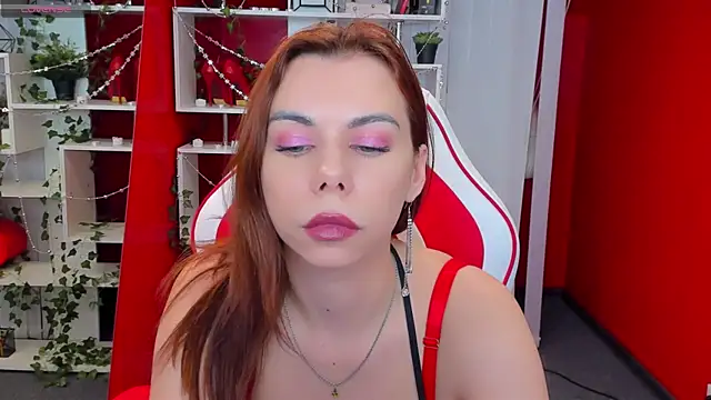 KateCloud online show from 02-07-25, 11:13